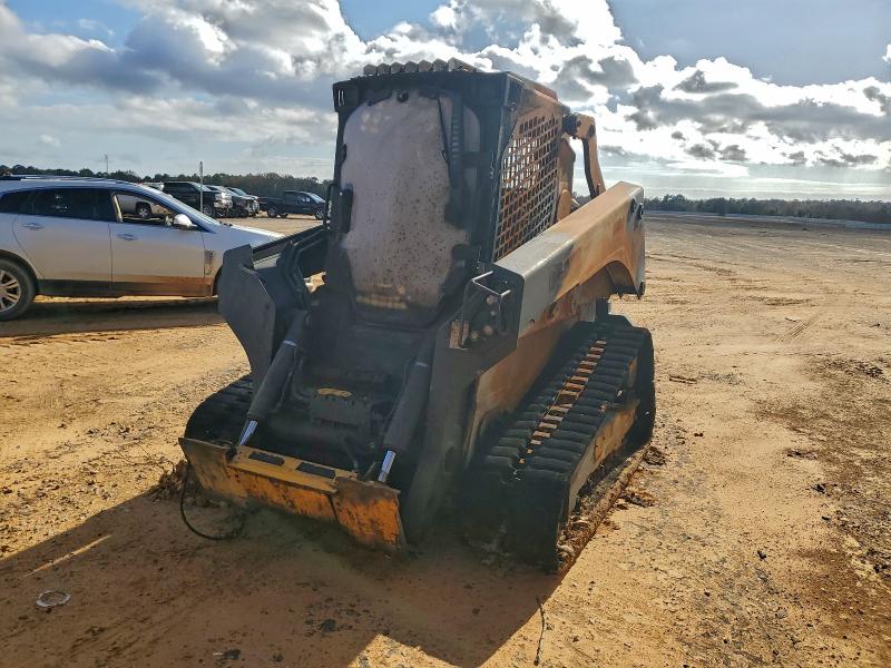 96738645 :رقم المزاد ، 1T0333GMHPF434836 vin ، 2023 John Deere 333g مزاد بيع