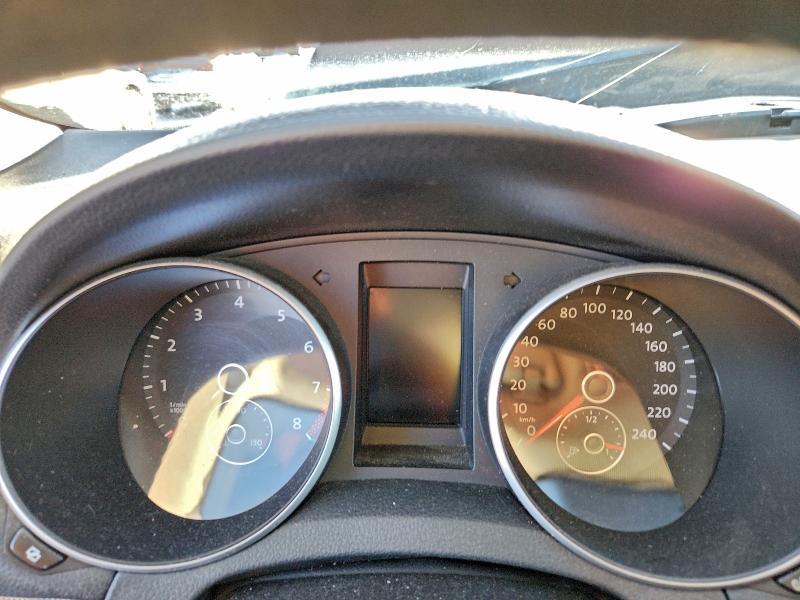 Продажа на аукционе авто 2012 Volkswagen Jetta, vin: 3VWPX7AJ7CM638321, номер лота: 97794605