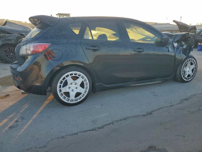 Aukcja sprzedaży 2012 Mazda Speed, vin: JM1BL1L35C1683226, numer aukcji: 96562135