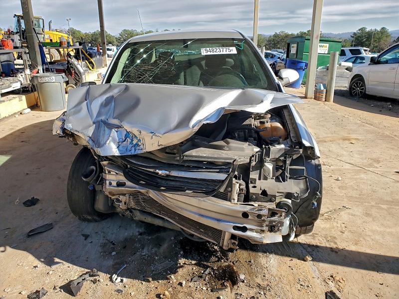 Продажа на аукционе авто 2010 Chevrolet Cobalt, vin: 1G1AF5F56A7181898, номер лота: 94823775
