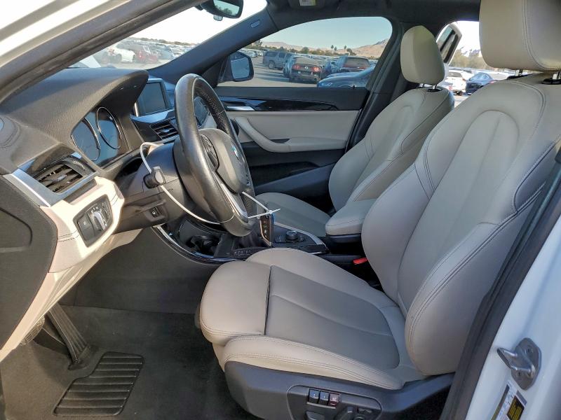 Aukcja sprzedaży 2018 Bmw X2, vin: WBXYJ5C37JEF69313, numer aukcji: 94795945