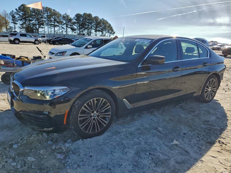 94820615 :رقم المزاد ، WBAJE7C5XKG892996 vin ، 2019 Bmw 540 Xi مزاد بيع