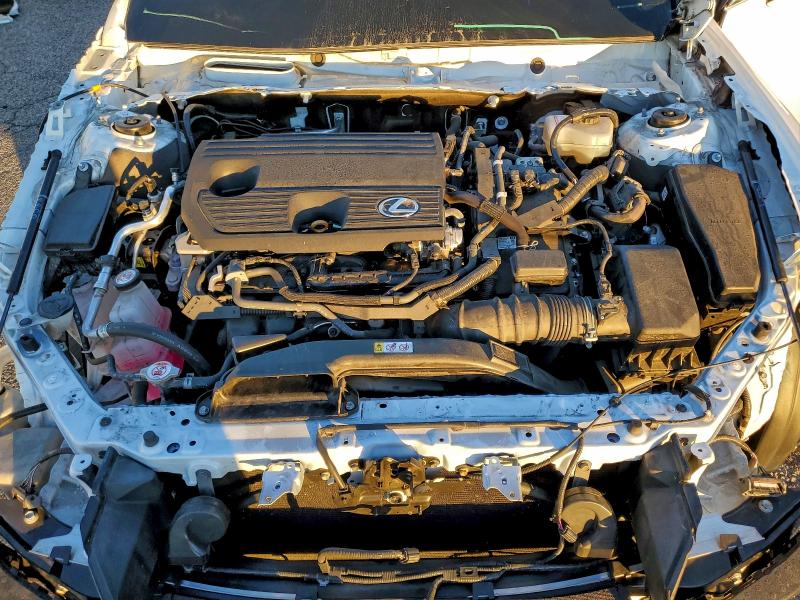 Aukcja sprzedaży 2022 Lexus Es 300h, vin: 58ACA1C10NU025070, numer aukcji: 95280625