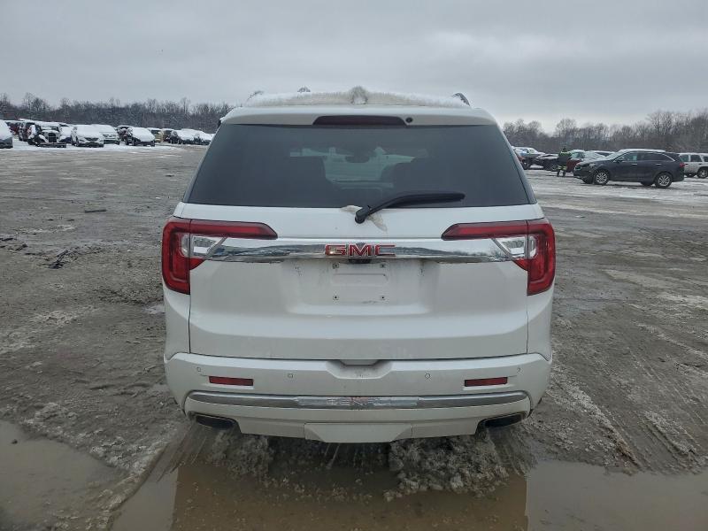 Aukcja sprzedaży 2021 Gmc Acadia, vin: 1GKKNXLS5MZ226508, numer aukcji: 94910805