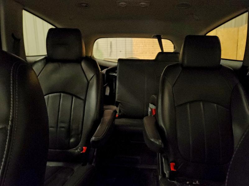 Aukcja sprzedaży 2017 Buick Enclave, vin: 5GAKVBKD3HJ143697, numer aukcji: 97422995