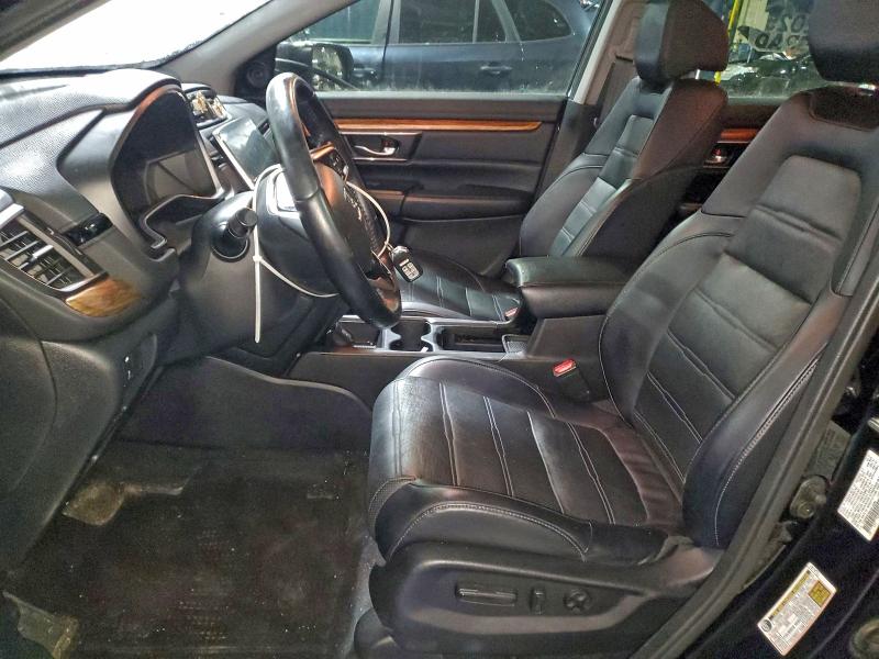 Aukcja sprzedaży 2018 Honda Cr-v, vin: 7FARW2H92JE015482, numer aukcji: 94634285