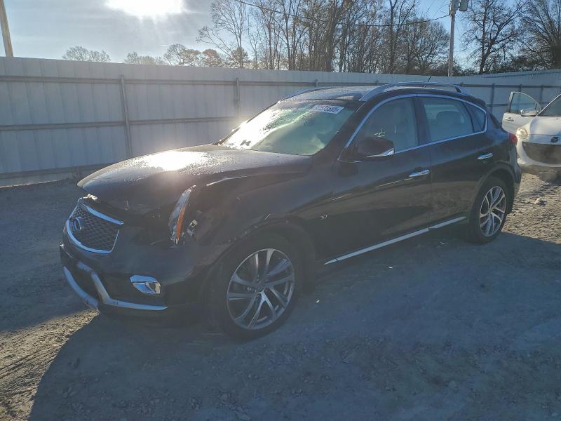 Продажа на аукционе авто 2017 Infiniti Qx50, vin: JN1BJ0RR1HM403516, номер лота: 97573685