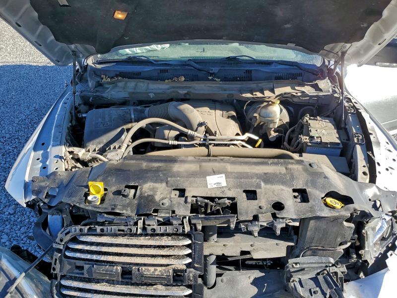 94345745 :رقم المزاد ، 1C6RR7GT4GS117592 vin ، 2016 Ram 1500 مزاد بيع