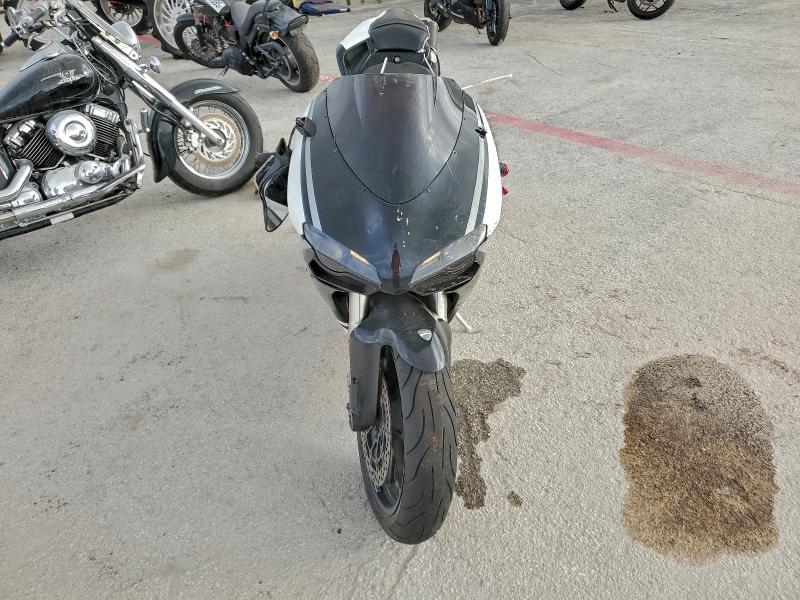 Aukcja sprzedaży 2009 Ducati 848, vin: ZDM1XBGV99B008794, numer aukcji: 97847085