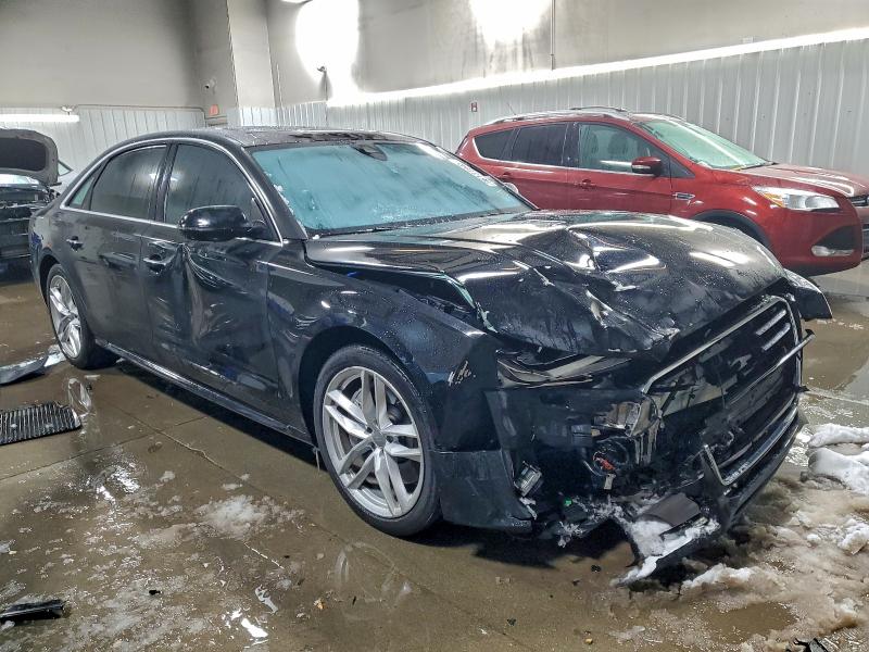 Продажа на аукционе авто 2017 Audi A8, vin: WAU44AFD6HN000781, номер лота: 96131945