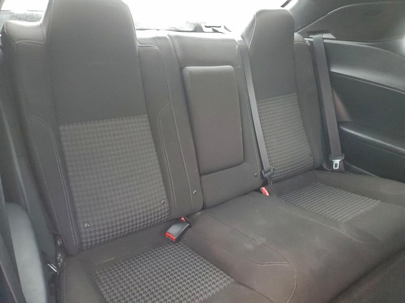 Aukcja sprzedaży 2018 Dodge Challenger, vin: 2C3CDZAGXJH305797, numer aukcji: 95270755