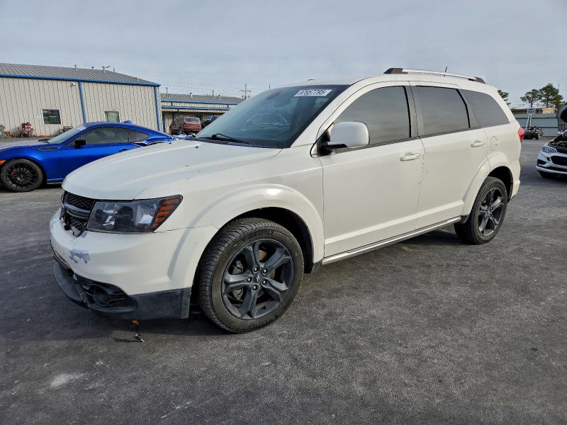 Aukcja sprzedaży 2018 Dodge Journey, vin: 3C4PDDGG1JT430928, numer aukcji: 97857795