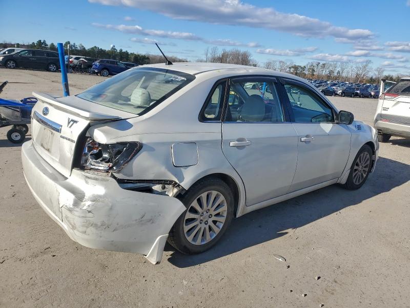 2008 Subaru Impreza 2. მანქანა იყიდება აუქციონზე, vin: JF1GE61628H527045, აუქციონის ნომერი: 95778935