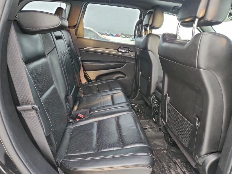 Aukcja sprzedaży 2021 Jeep Grand Cherokee, vin: 1C4RJFBG1MC709350, numer aukcji: 95152695