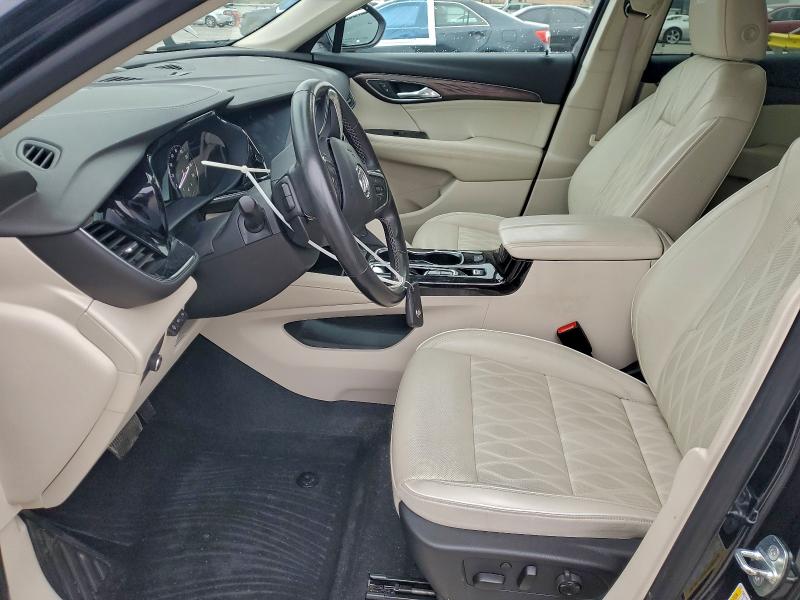 Продажа на аукционе авто 2021 Buick Envision, vin: LRBFZSR48MD164207, номер лота: 95065715