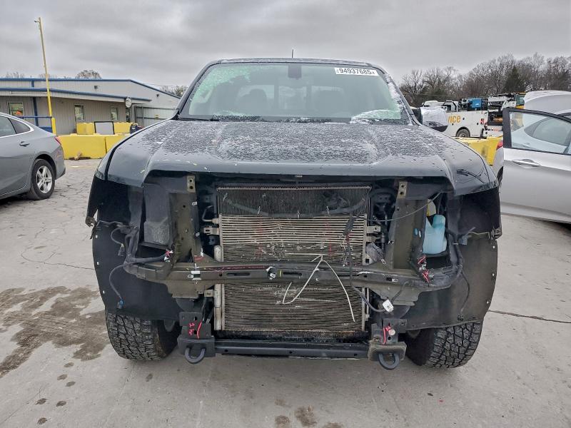 Продажа на аукционе авто 2016 Gmc Canyon Slt, vin: 1GTG6DE34G1108911, номер лота: 94937685
