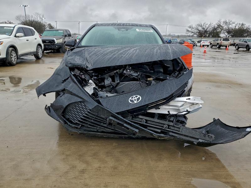2026 Toyota Camry მანქანა იყიდება აუქციონზე, vin: 4T1DAACKXTU663456, აუქციონის ნომერი: 94469865