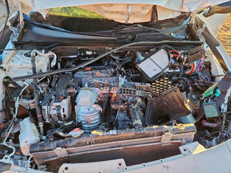 95165345 :رقم المزاد ، 19XFL2H84RE001924 vin ، 2024 Honda Civic مزاد بيع