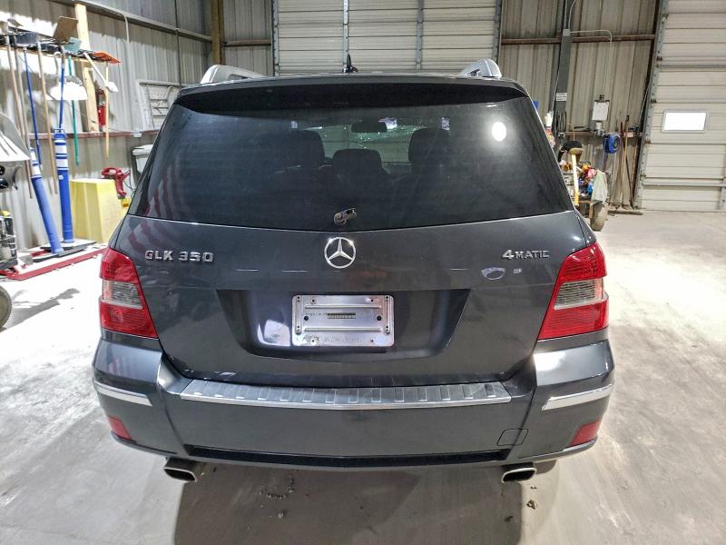 Продажа на аукционе авто 2010 Mercedes-benz Glk, vin: WDCGG8HB5AF408243, номер лота: 94859735