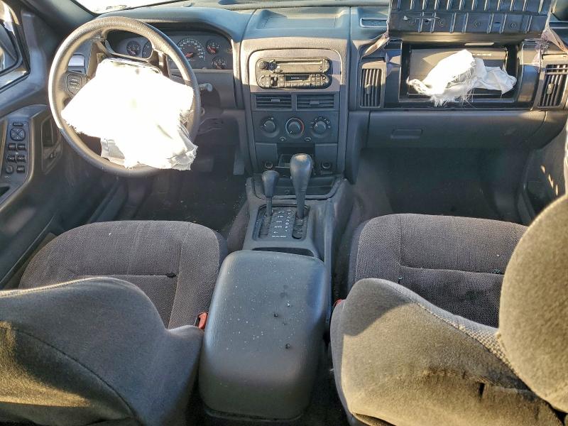 Продаж на аукціоні авто 2001 Jeep Grand Cherokee, vin: 1J4GW48S91C534750, номер лоту: 96481885