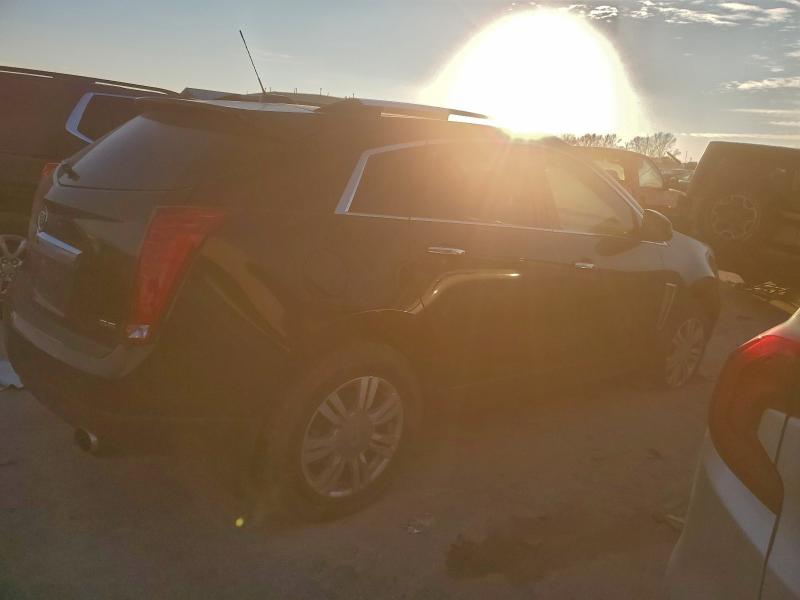 2016 Cadillac Srx მანქანა იყიდება აუქციონზე, vin: 3GYFNBE3XGS500674, აუქციონის ნომერი: 96154995