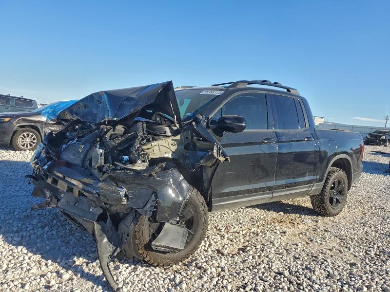 Aukcja sprzedaży 2025 Honda Ridgeline, vin: 5FPYK3F84SB017682, numer aukcji: 96368135