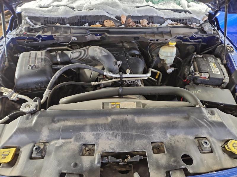 95295355 :رقم المزاد ، 1C6RR7LT0FS617270 vin ، 2015 Ram 1500 مزاد بيع