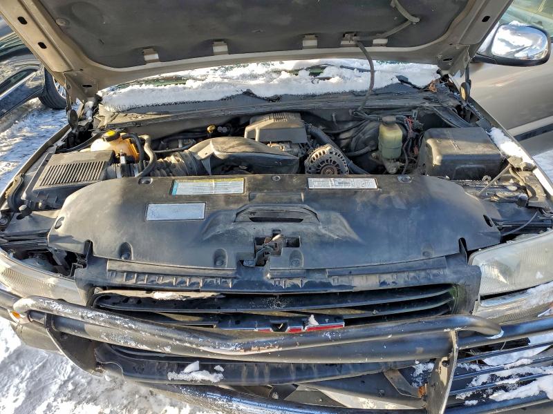 94966785 :رقم المزاد ، 1GTEK14T6YE424615 vin ، 2000 Gmc New Sierra مزاد بيع