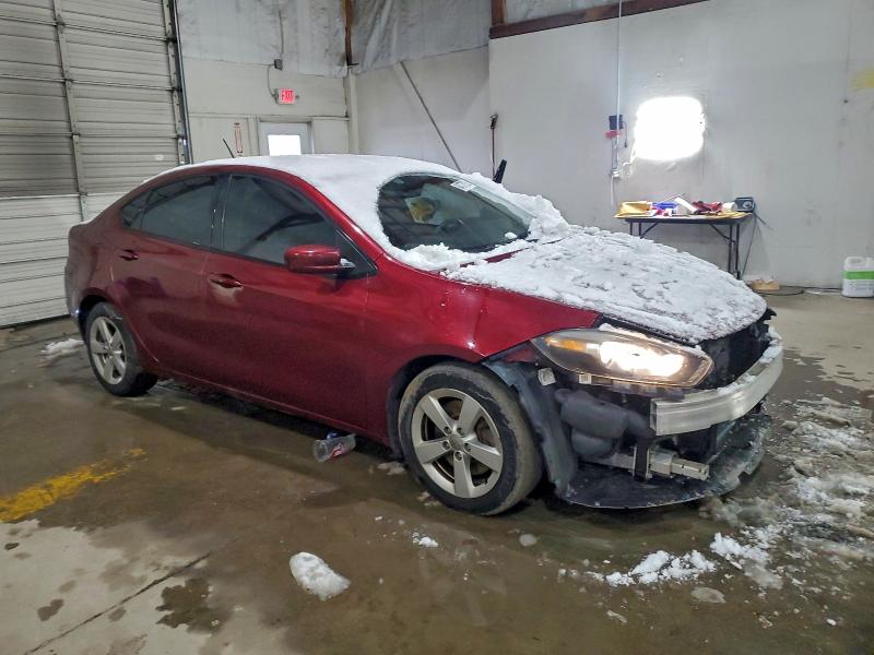 Aukcja sprzedaży 2015 Dodge Dart, vin: 1C3CDFBB7FD352050, numer aukcji: 94777225
