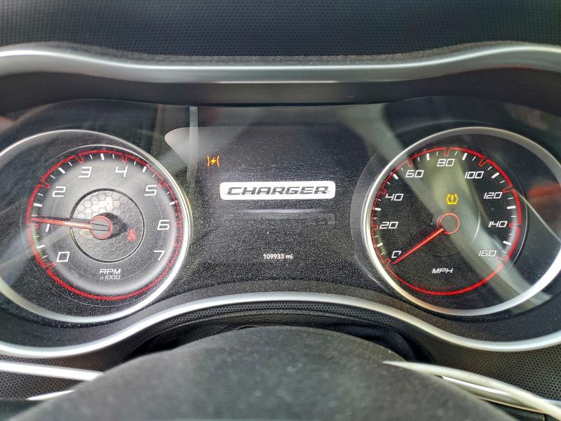 Aukcja sprzedaży 2015 Dodge Charger, vin: 2C3CDXCT0FH886412, numer aukcji: 98052045
