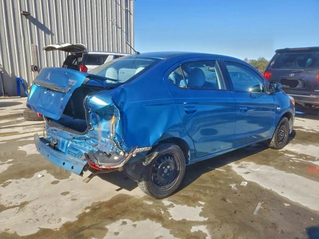 Продаж на аукціоні авто 2017 Mitsubishi Mirage, vin: ML32F3FJ7HHF14763, номер лоту: 96091035