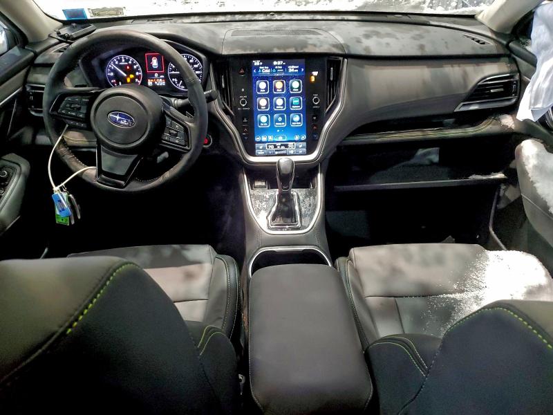 Продаж на аукціоні авто 2025 Subaru Outback On, vin: 4S4BTALCXS3157804, номер лоту: 96075785