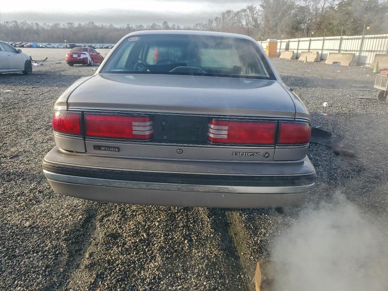 Продаж на аукціоні авто 1995 Buick Lesabre, vin: 1G4HP52L6SH539516, номер лоту: 94094455