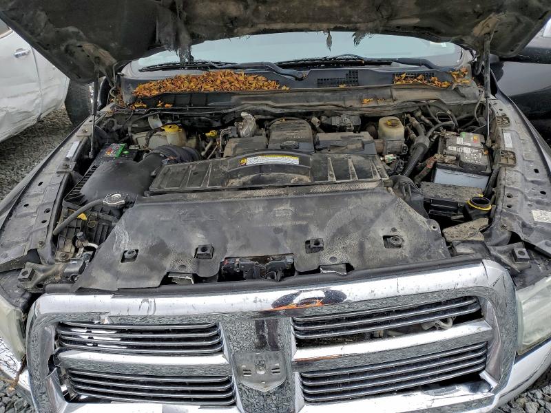Продаж на аукціоні авто 2011 Dodge Ram 2500, vin: 3D7UT2CL8BG530778, номер лоту: 96418295