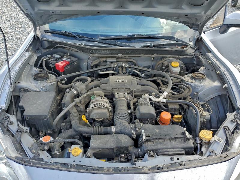 Продаж на аукціоні авто 2015 Toyota Scion Fr-s, vin: JF1ZNAA10F8711655, номер лоту: 97386825