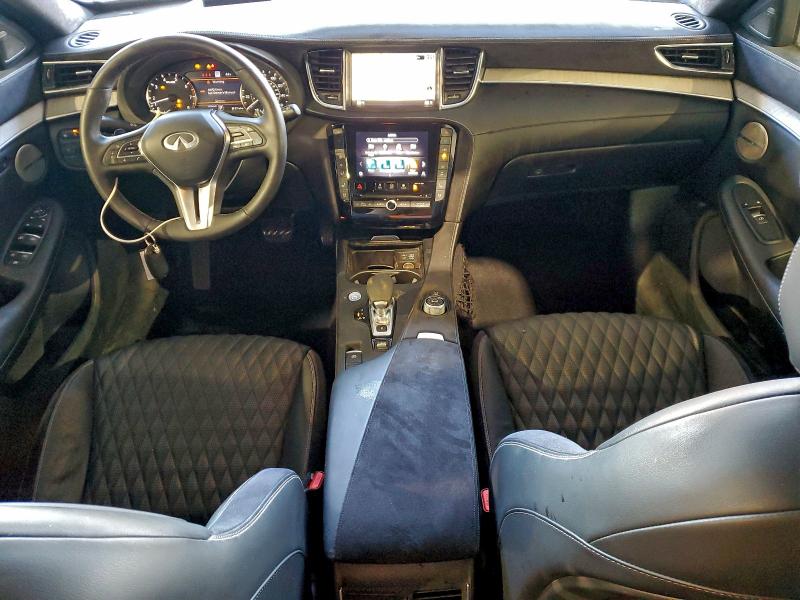 Продажа на аукционе авто 2022 Infiniti Qx50 Autog, vin: 3PCAJ5DBXNF118446, номер лота: 97338785