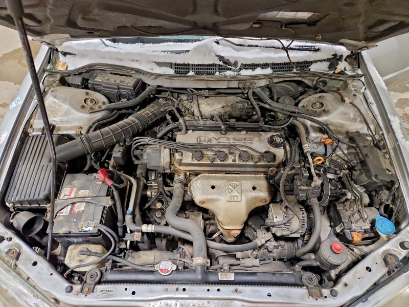 Aukcja sprzedaży 2002 Honda Accord, vin: 1HGCG56732A804012, numer aukcji: 95959215