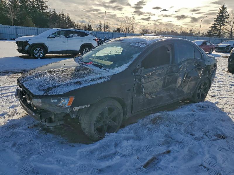 Продажа на аукционе авто 2010 Mitsubishi Lancer, vin: JA32U2FU3AU605982, номер лота: 95158225