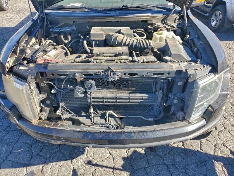 Aukcja sprzedaży 2013 Ford F150 Svt R, vin: 1FTFW1R64DFD69131, numer aukcji: 96996965