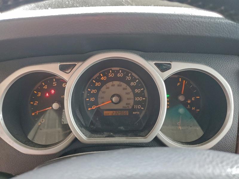Aukcja sprzedaży 2004 Toyota 4runner, vin: JTEZU14R140035478, numer aukcji: 96464785