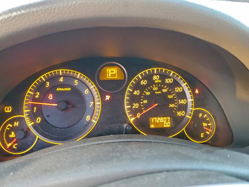 Продажа на аукционе авто 2005 Infiniti G35, vin: JNKCV51E15M223278, номер лота: 94887015