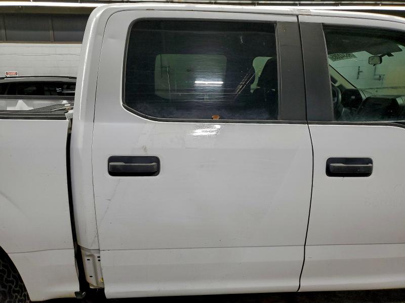Продажа на аукционе авто 2015 Ford F150 Super, vin: 1FTEW1EG7FKE51889, номер лота: 96342085