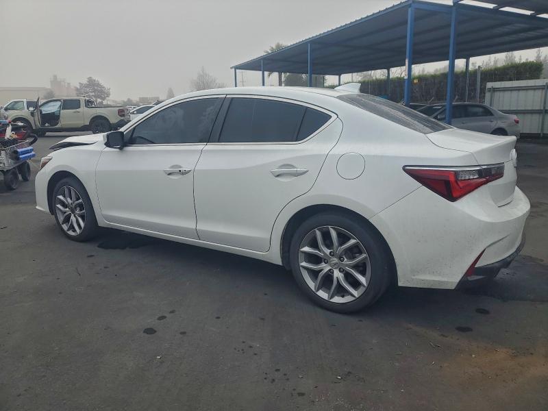 Продажа на аукционе авто 2019 Acura Ilx, vin: 19UDE2F35KA014636, номер лота: 97041175