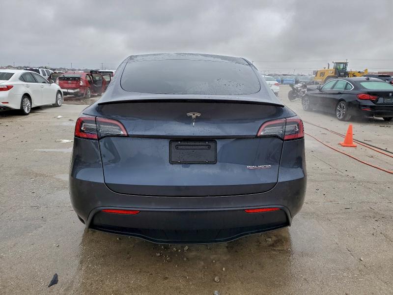 Aukcja sprzedaży 2022 Tesla Model Y, vin: 7SAYGDEF7NF373793, numer aukcji: 94640855