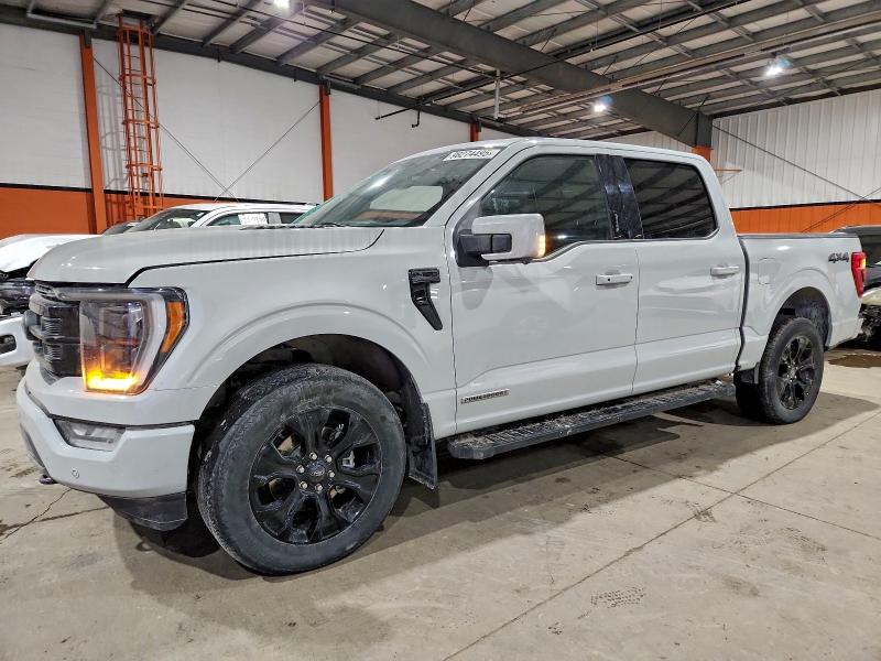 98274495 :رقم المزاد ، 1FTFW1EDXPFC69298 vin ، 2023 Ford F150 مزاد بيع