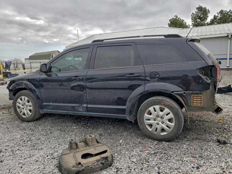 94156395 :رقم المزاد ، 3C4PDCAB6JT385430 vin ، 2018 Dodge Journey مزاد بيع