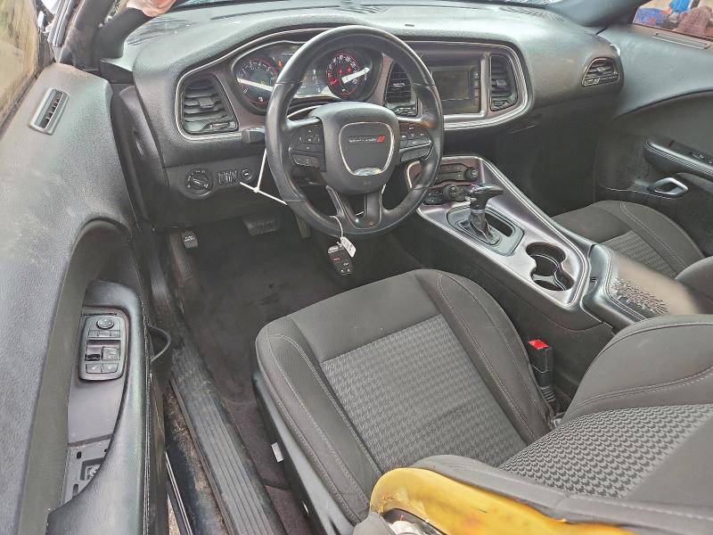 Продаж на аукціоні авто 2017 Dodge Challenger, vin: 2C3CDZAG5HH519154, номер лоту: 95251595