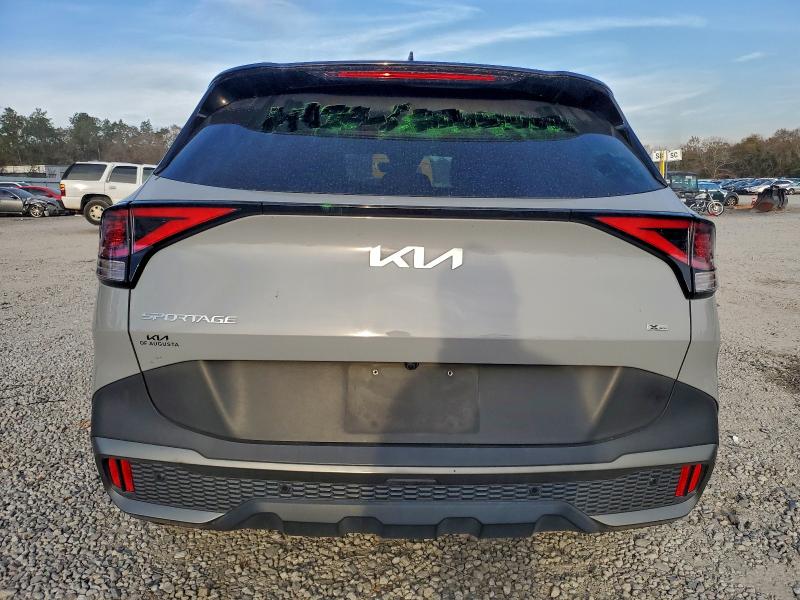 Aukcja sprzedaży 2023 Kia Sportage, vin: 5XYK7CAF3PG105841, numer aukcji: 95410765