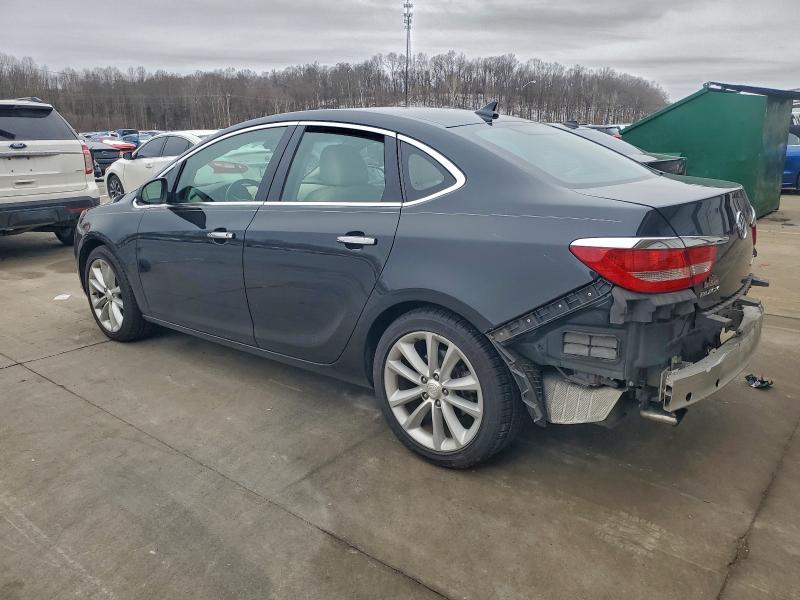 97196805 :رقم المزاد ، 1G4PP5SK2D4138591 vin ، 2013 Buick Verano مزاد بيع