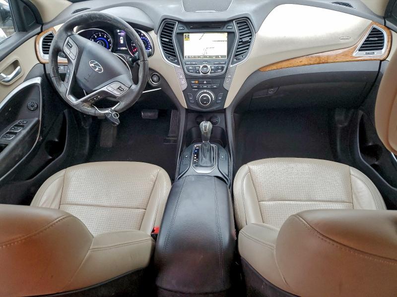 Продаж на аукціоні авто 2014 Hyundai Santa Fe Sport, vin: 5XYZU3LA4EG214038, номер лоту: 97208105